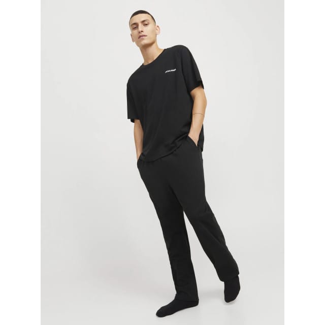 JACK & JONES - JACEVEREST SS TEE AND PANTS SET W Heren T-shirt
