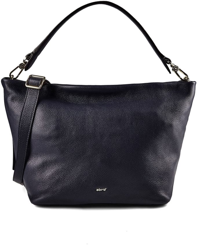 abro Ebony Dalia - Schoudertas 38 cm (navy)