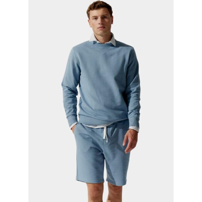 Basefield Pullover heren 219018326/652