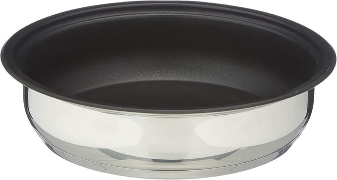 Ronde Taartvorm 24 cm voor Bakken