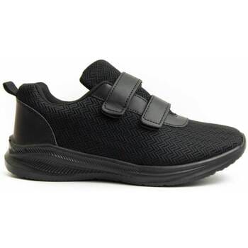 Sneaker Casual Para Mujer  Montevita  Sportes3  93525 37 zwart