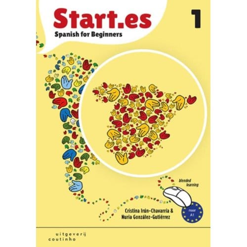 Start.Es - Christina Irún Chavarría