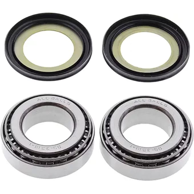 Conische stuurkogelset All Balls Racing 22-1003