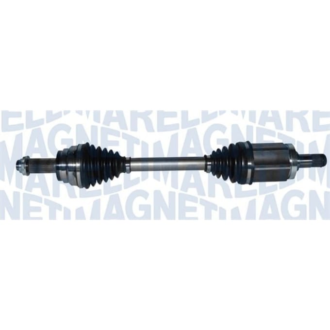 Aandrijfas MAGNETI MARELLI 302004190132