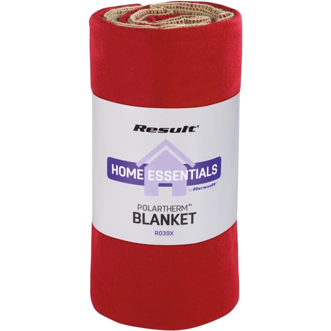Deco One Size Result Red 100% Polyester