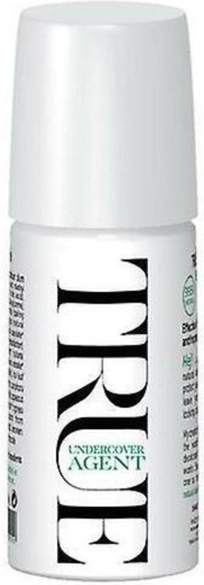 Undercover Agent deodorant