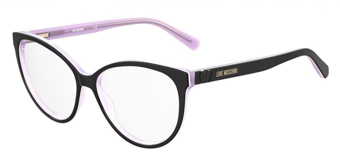 Brillenframe Dames Love Moschino MOL591-807 ø 57 mm