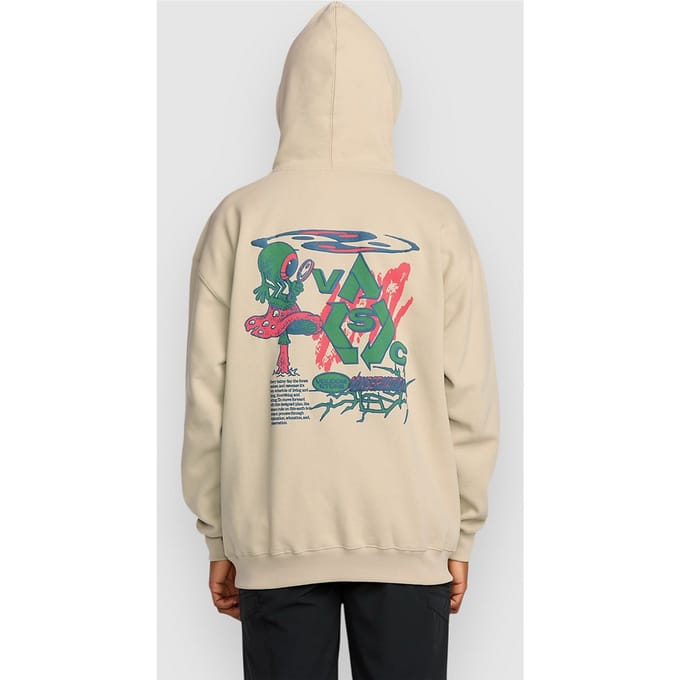 Volcom Vsc Tripper Po Hoodie