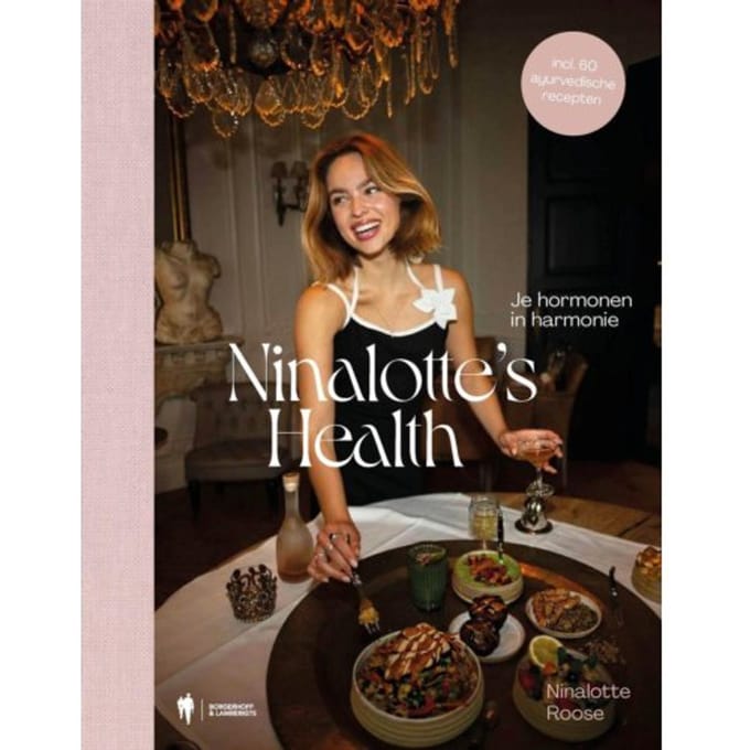 Ninalotte's Health - Ninalotte Roose