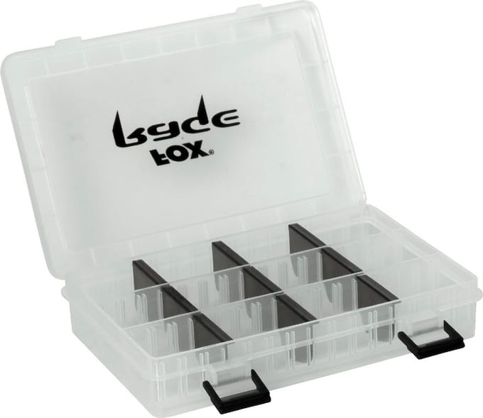 Storage Boxes