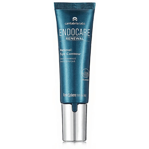 Cantabria Labs, Endocare Renewal, Anti-Rides, Gel Contour des Yeux, 15 ml