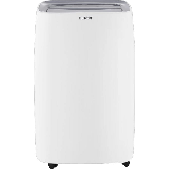 Eurom Luchtontvochtiger Drybest 30 Wifi 30l/24u Wit