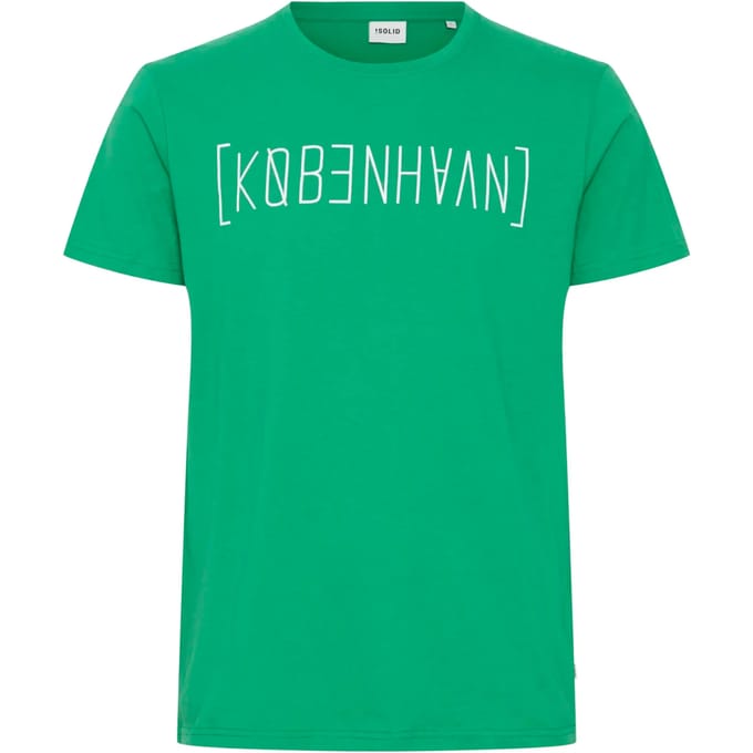 T-shirt Solid SDKbh