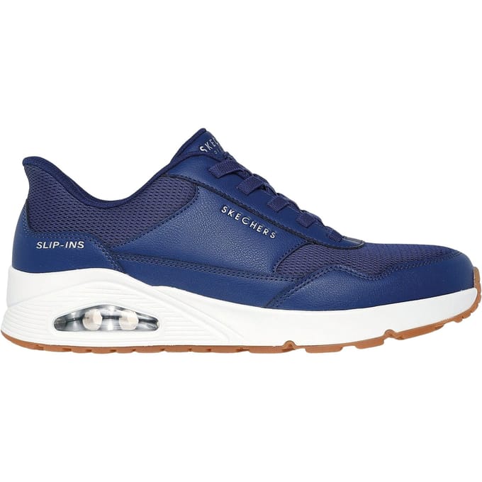 Skechers Uno - Banksia Slip-Ins Sneakers Heren