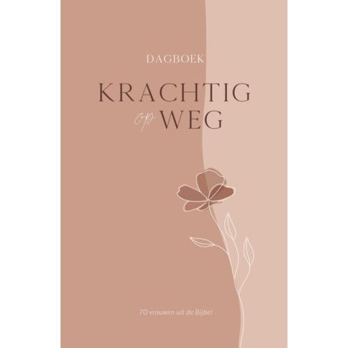 Krachtig Op Weg