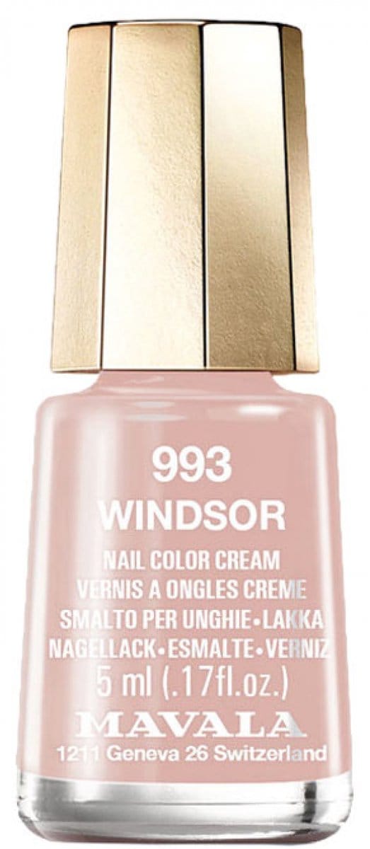 Mavala Mini Color 993, Windsor 5 ml