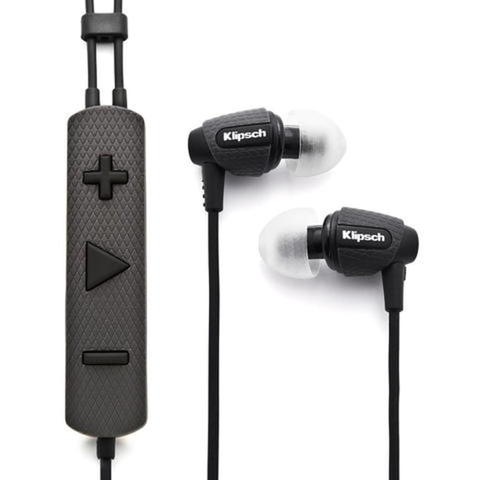 Klipsch Image S5i Rugged