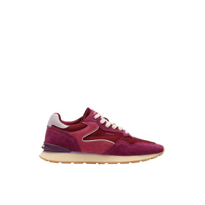 Sneakers HOFF City Cherry