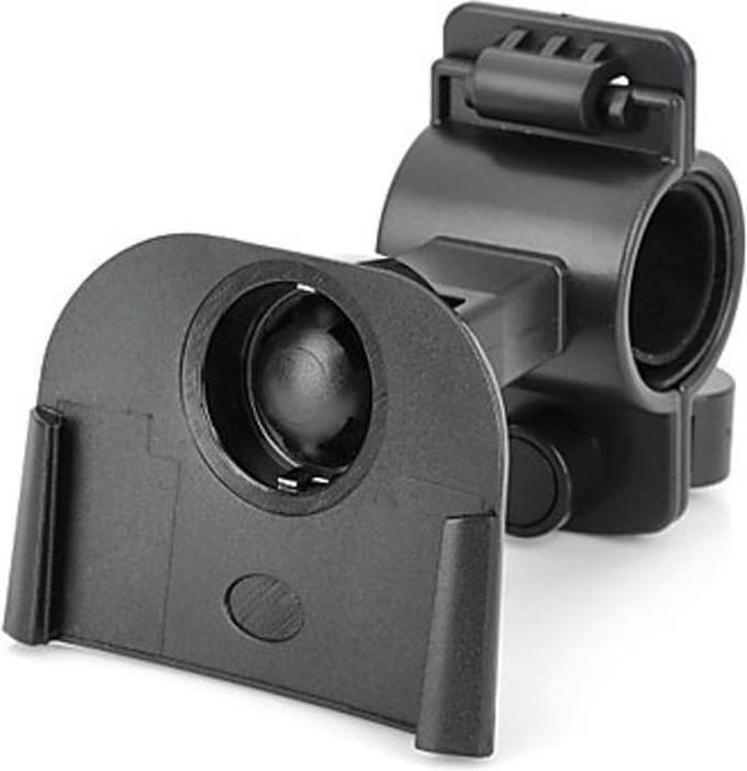 Motor / fiets houder voor TomTom ONE XL - huismerk ABC-LED