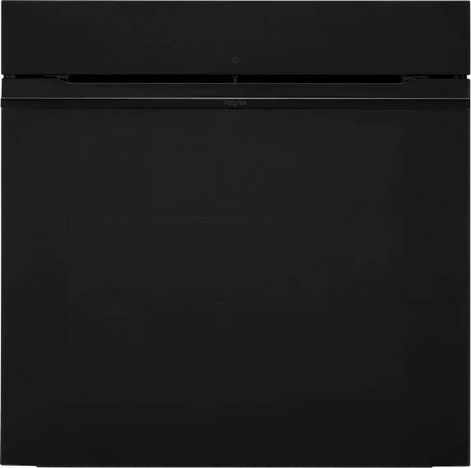 Pelgrim OP860 oven 77 l 3500 W Zwart