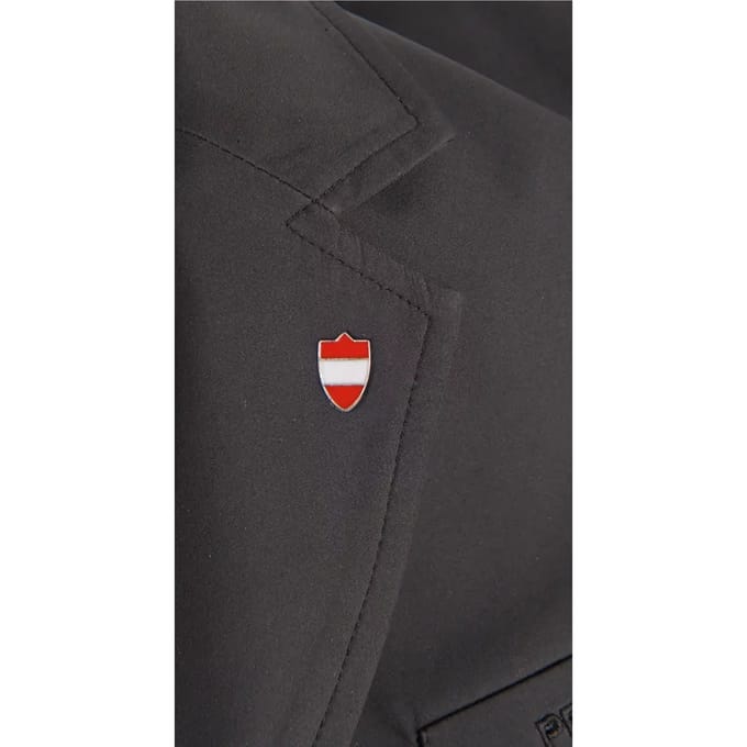 Drapeau met spelden HKM Austria (x2)
