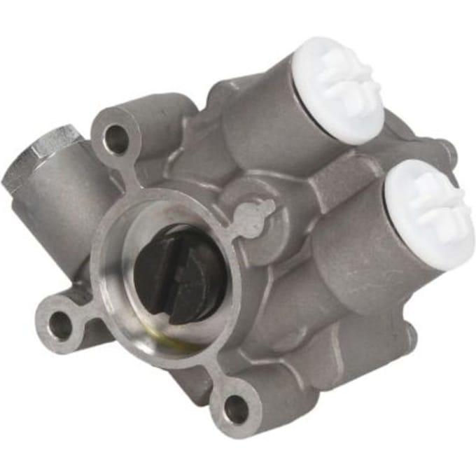 Brandstofpomp FEBI BILSTEIN 46449