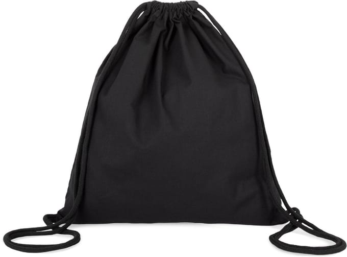 Kimood Koordjestas K-loop organic KI6101 - Black - One size