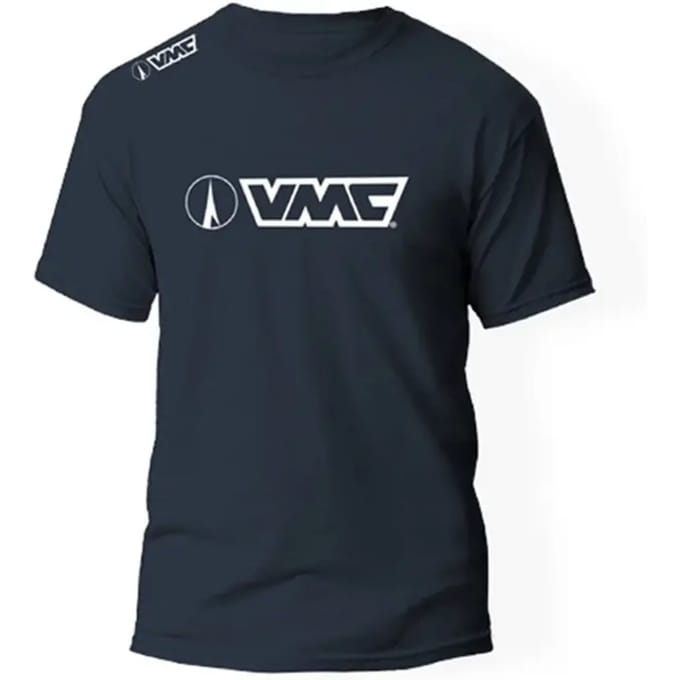 Basis T-shirt VMC