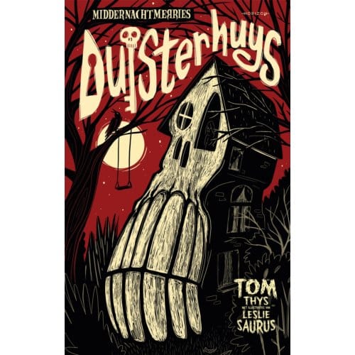 Duisterhuys - Tom Thys