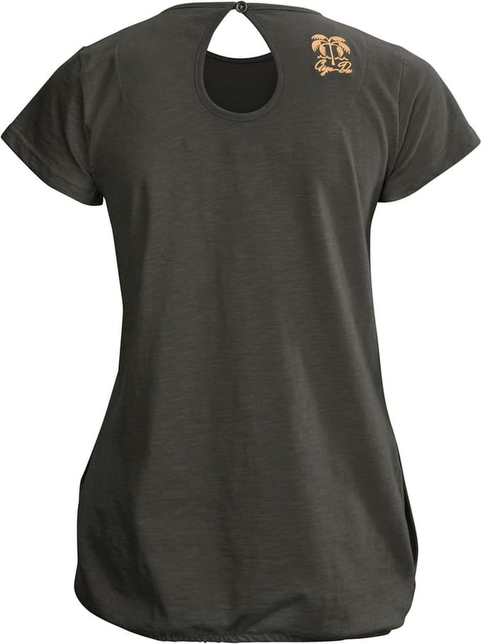 Shirt 38242 donkergroen Giga by Killtec - maat 38