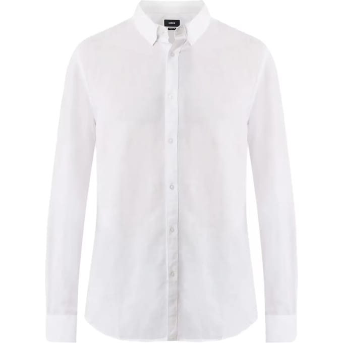 Shirt met lange mouwen Mexx Caleb Basic
