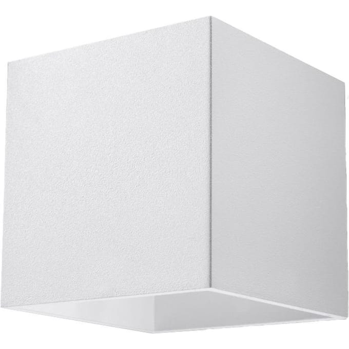 Wandlamp Sollux Lighting Quad 1