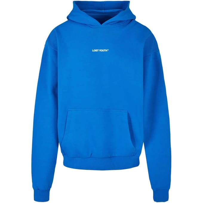 Hoodie Lost Youth Chaos