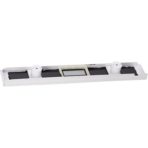 AEG controlepaneel, wit 140232512107
