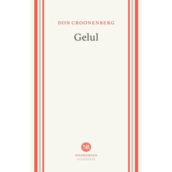 Gelul - Don Croonenberg
