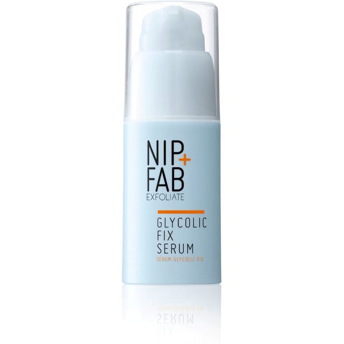 Nip + Fab Glycolic Fix Serum 30 ml