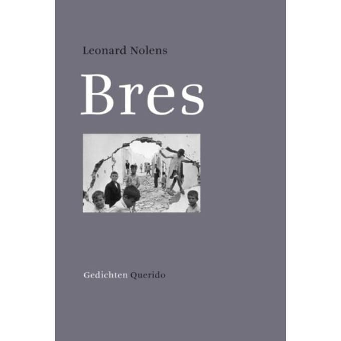 Bres - Leonard Nolens