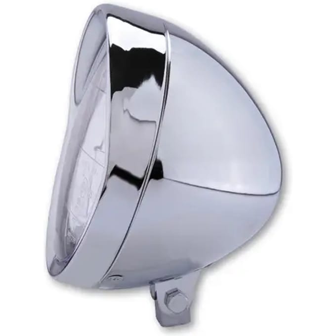 Koplamp motorfiets Shinyo Cruiser