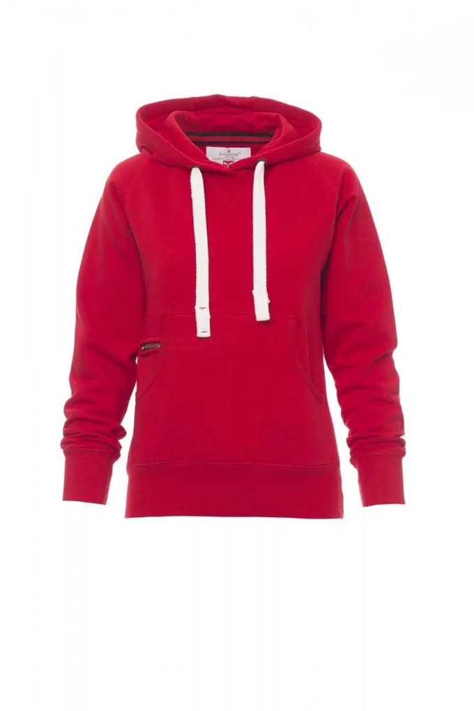 Payper Atlanta+Lady - Red - L