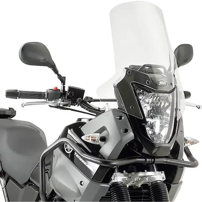 Motorfietsbel Givi Yamaha Xt 660z Teneré (2008 À 2016)
