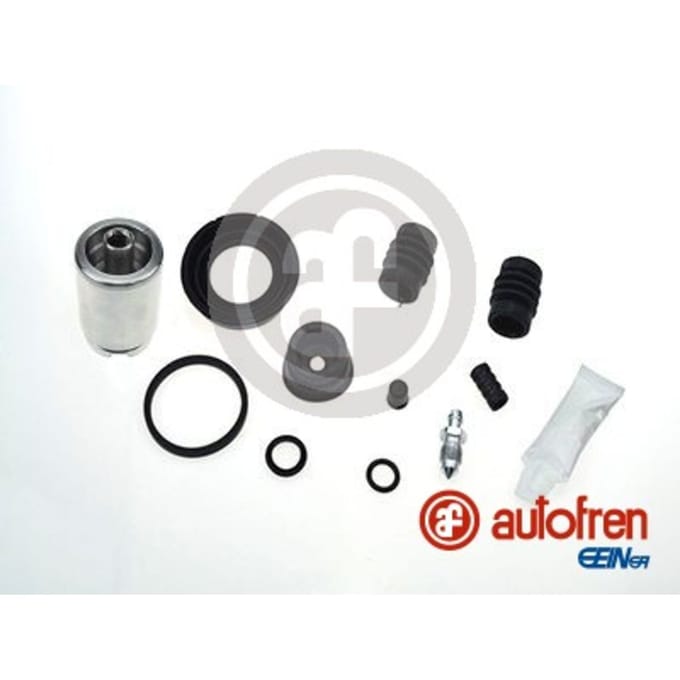 Reparatieset, remklauw AUTOFREN SEINSA D42426K