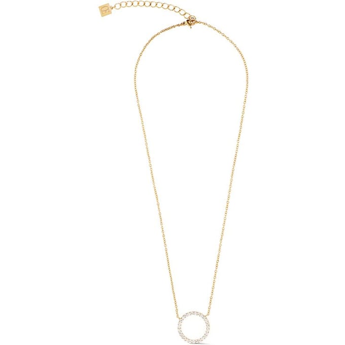 Coeur de Lion Ketting 2057/10-1816