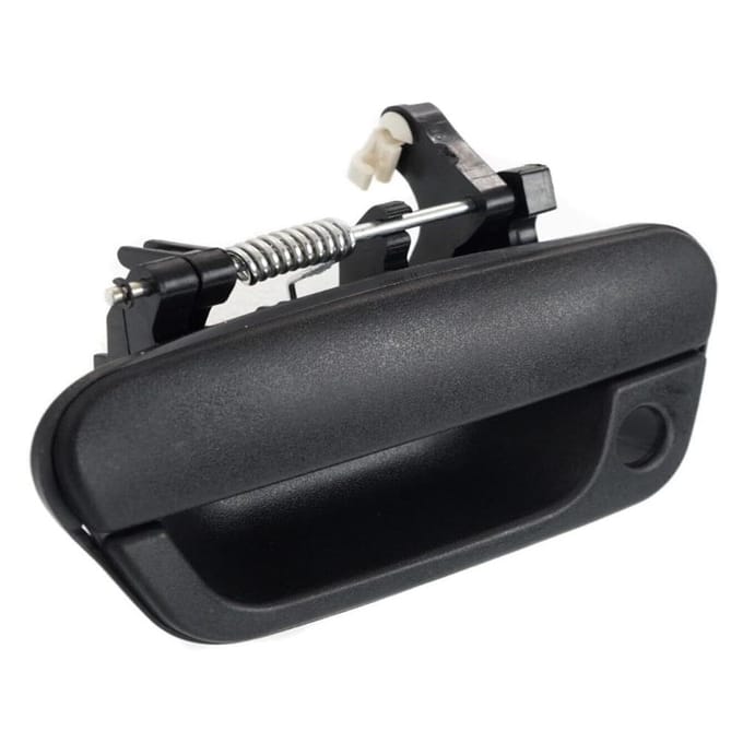 Poignée de porte extérieure avant gauche 95964943 Convient pour Chevrolet Spark 2009-2015