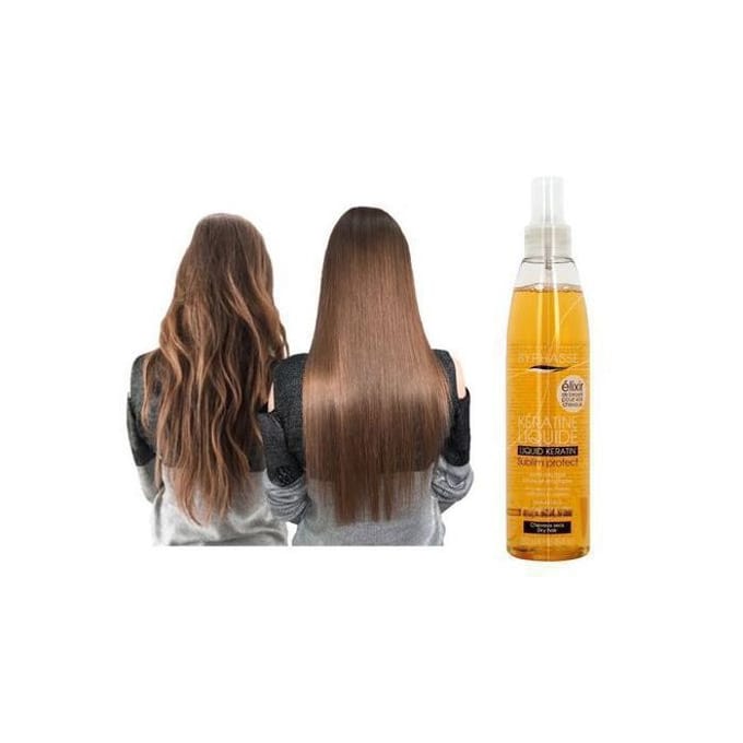 Byphasse Keratine Elixer Spray 250 ml