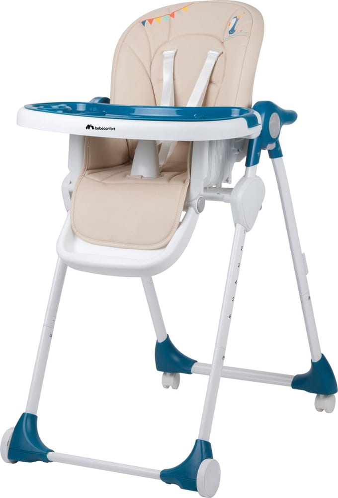 Bebeconfort Looky Kinderstoel - Happy Day