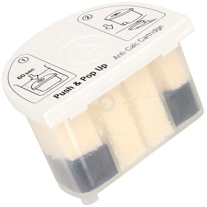 GRUNDIG - ANTI-KALKFILTER STOOMGENERATOR - - 9178007791