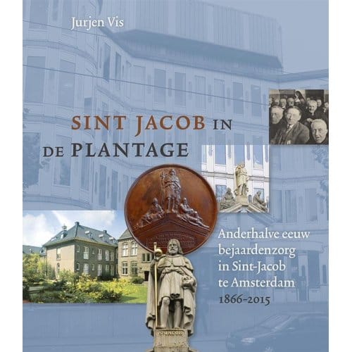 Sint Jacob In De Plantage - Jurjen Vis