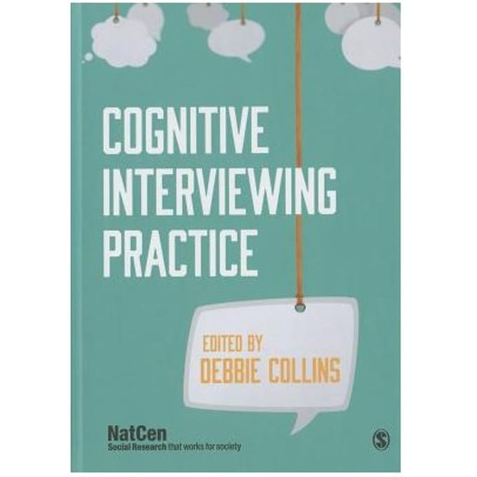 Cognitive Interviewing Practice - Collins