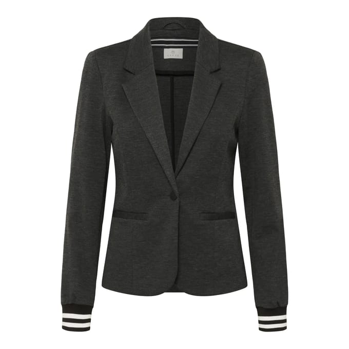 Blazer voor dames KAFFE Kinnie