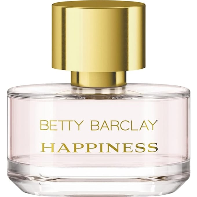 Betty Barclay Happiness Eau de Parfum Spray Damesparfum Dames 20 ml